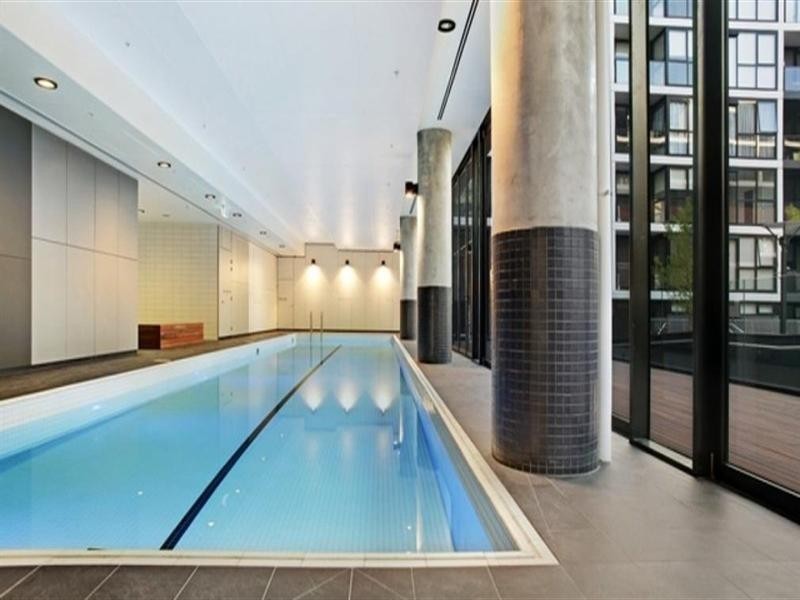 E401/601 Victoria Street, Abbotsford VIC 3067