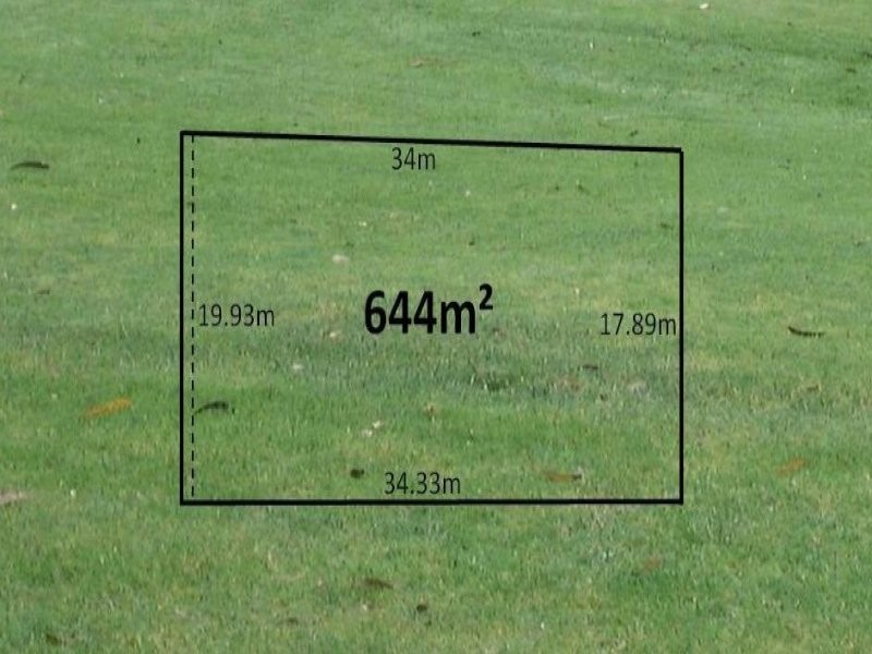 Lot 901 McKimmies Road, Bundoora VIC 3083