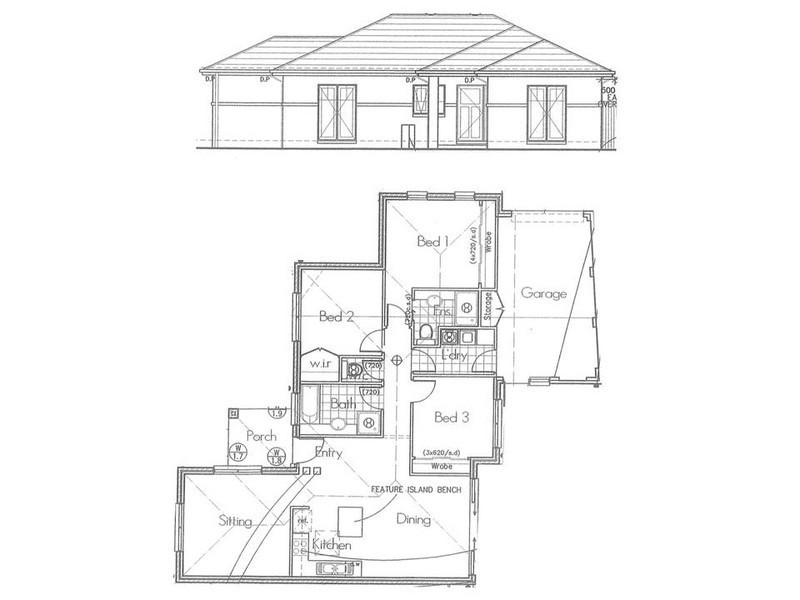 1/Lot 1144 Kerford Court, South Morang VIC 3752