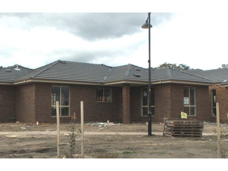 1/Lot 1144 Kerford Court, South Morang VIC 3752