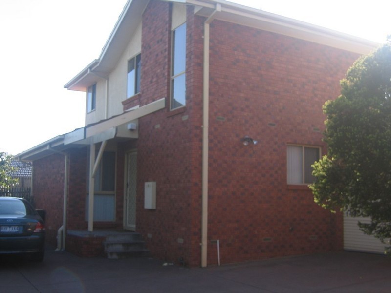 3/107 Plenty Road, Bundoora VIC 3083