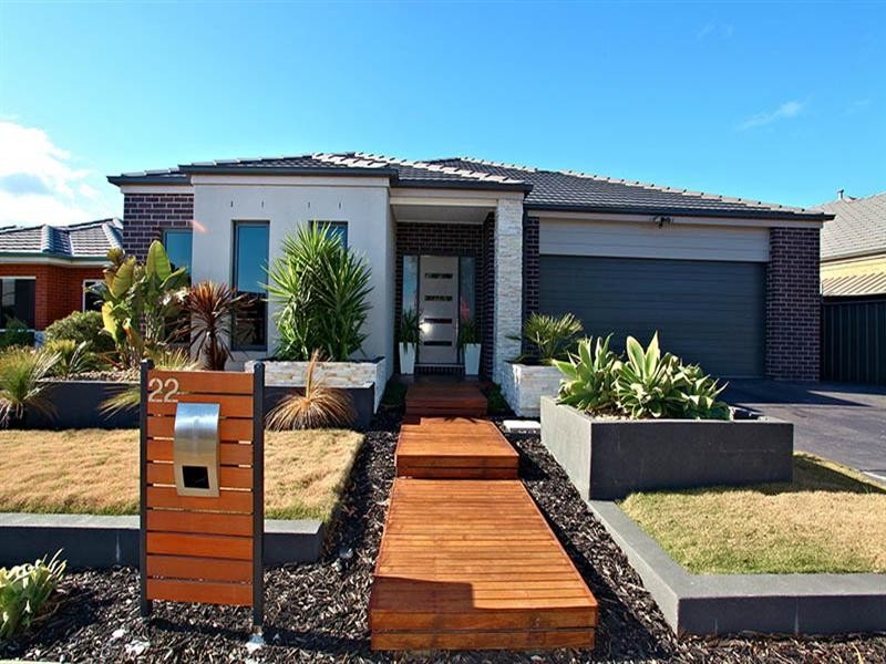 22 Yoemans Drive, Mernda VIC 3754