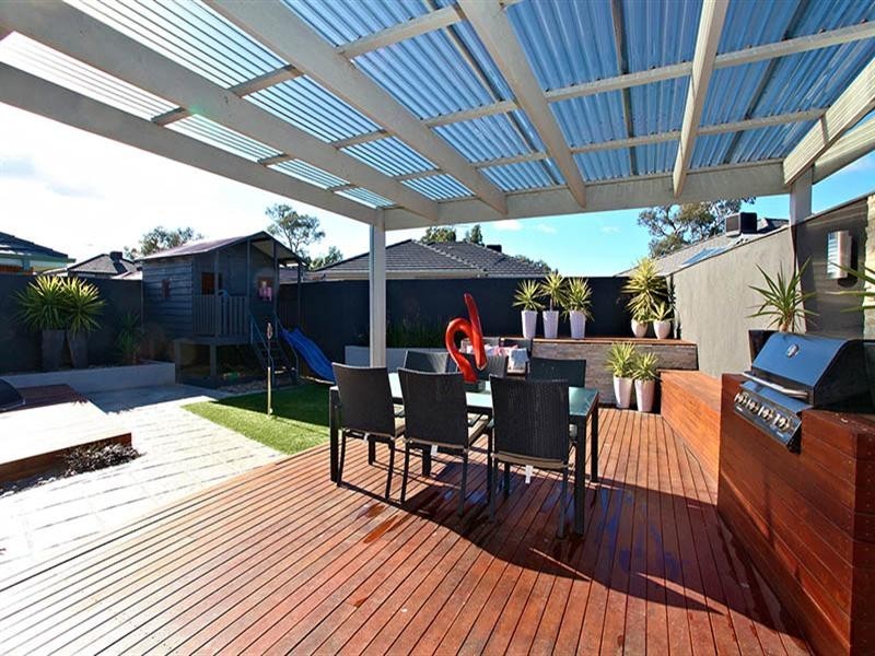 22 Yoemans Drive, Mernda VIC 3754