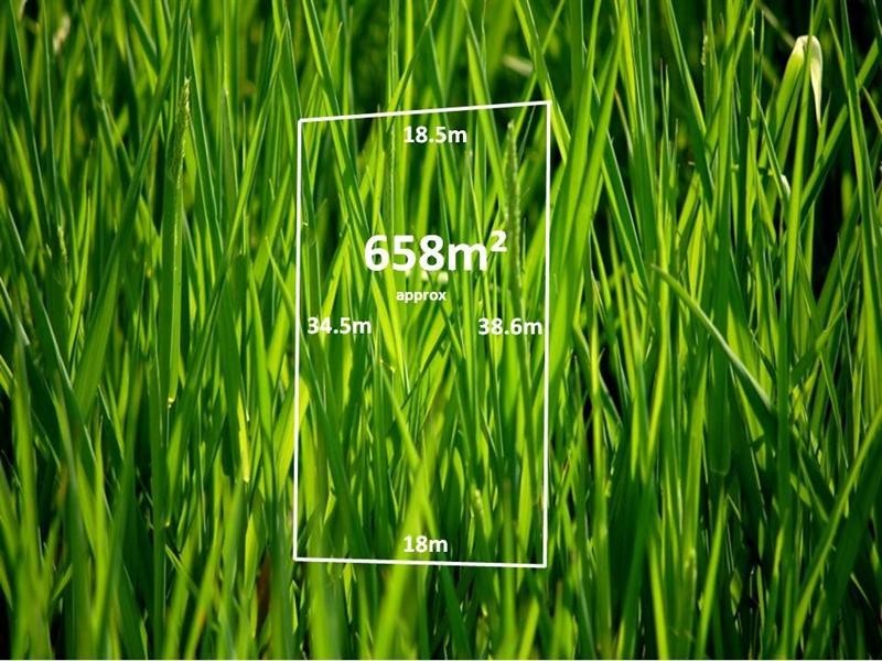 55 Northside Drive, Epping VIC 3076