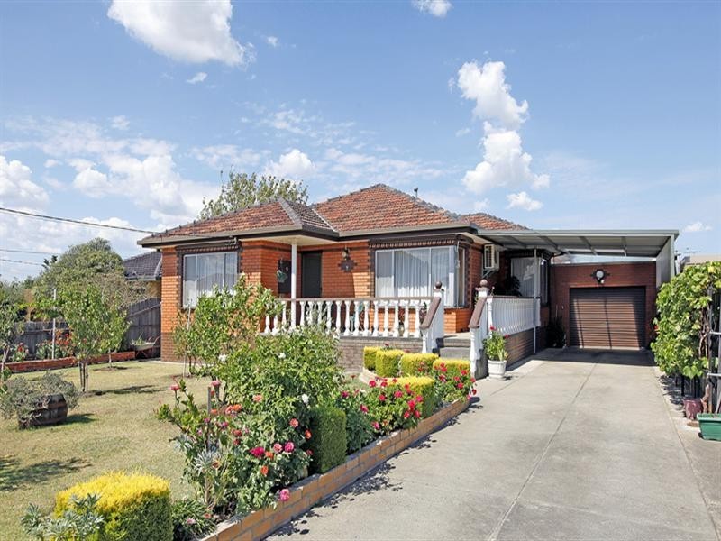 9 Bali Place, Lalor VIC 3075