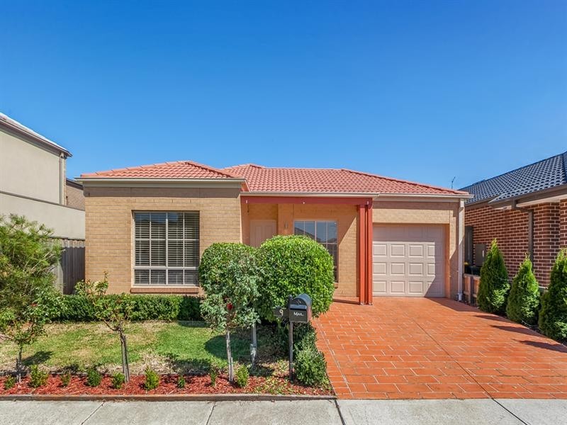 9 Kassandra Heights Way, Epping VIC 3076