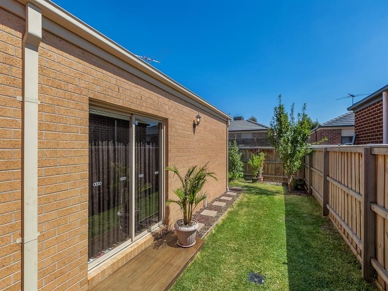 9 Kassandra Heights Way, Epping VIC 3076