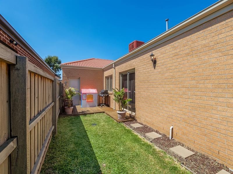 9 Kassandra Heights Way, Epping VIC 3076