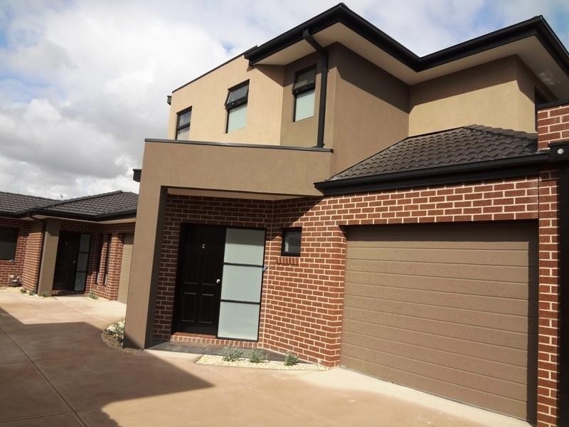 2/89 William Street, Lalor VIC 3075