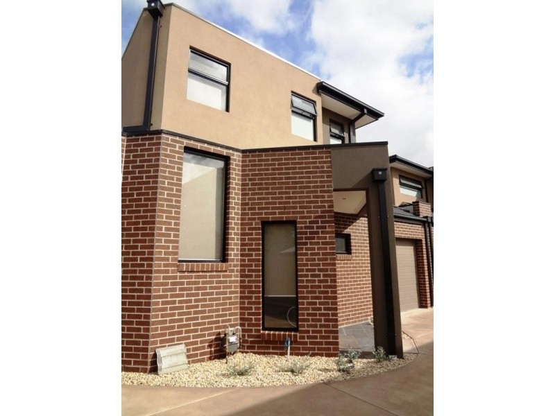 2/89 William Street, Lalor VIC 3075