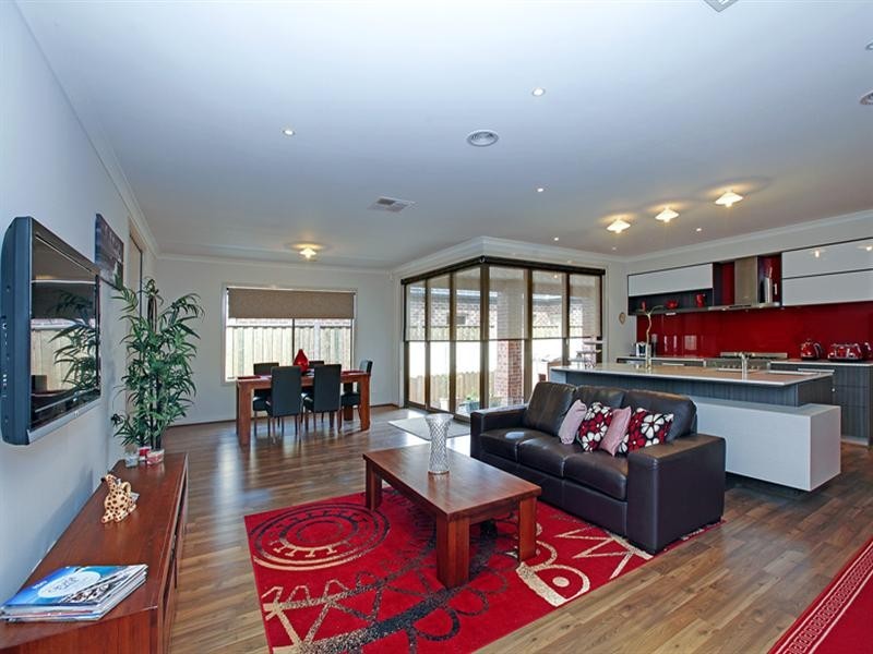 22 Empress Avenue, Epping VIC 3076