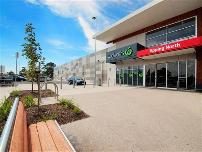 lot 1 and 3 Rolski Lane, Epping VIC 3076