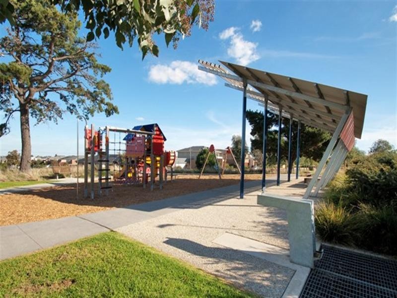 lot 1 and 3 Rolski Lane, Epping VIC 3076