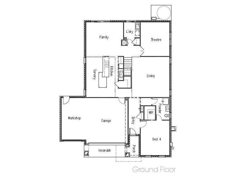 107 Mernda Village Drive, Mernda VIC 3754