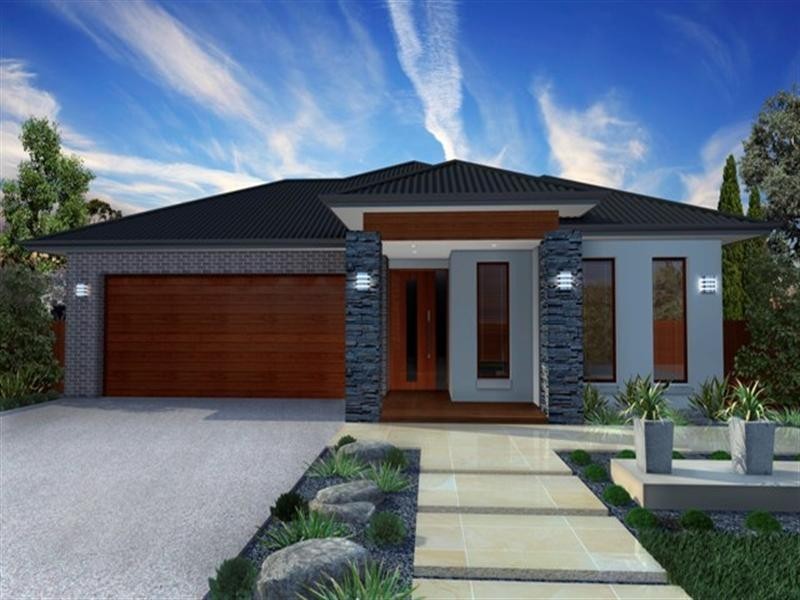 Lot 21 Yellowbrick Road, Doreen VIC 3754