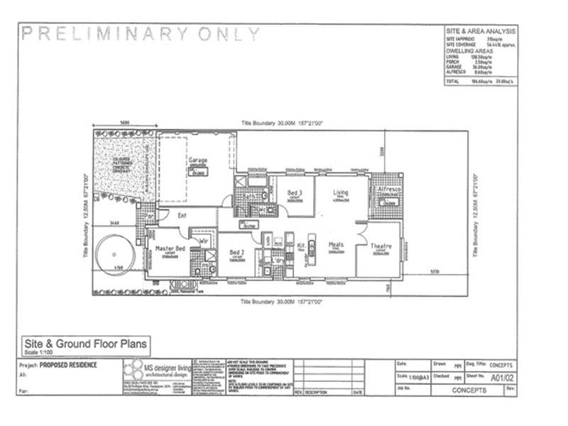 Lot 21 Yellowbrick Road, Doreen VIC 3754