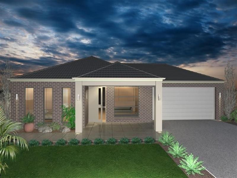 Lot 11 Yellowbrick Road, Doreen VIC 3754