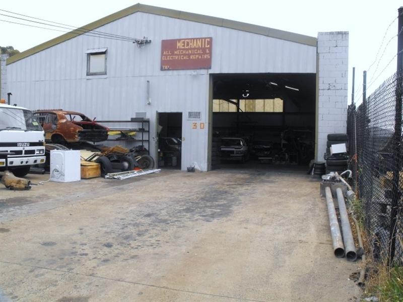 30 Buch Avenue, Epping VIC 3076