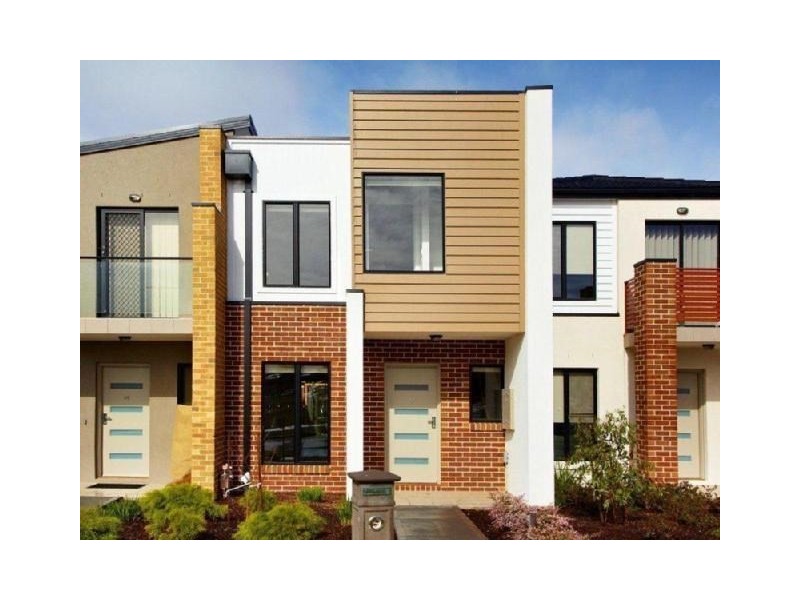 39 McCubbin Way, Mernda VIC 3754