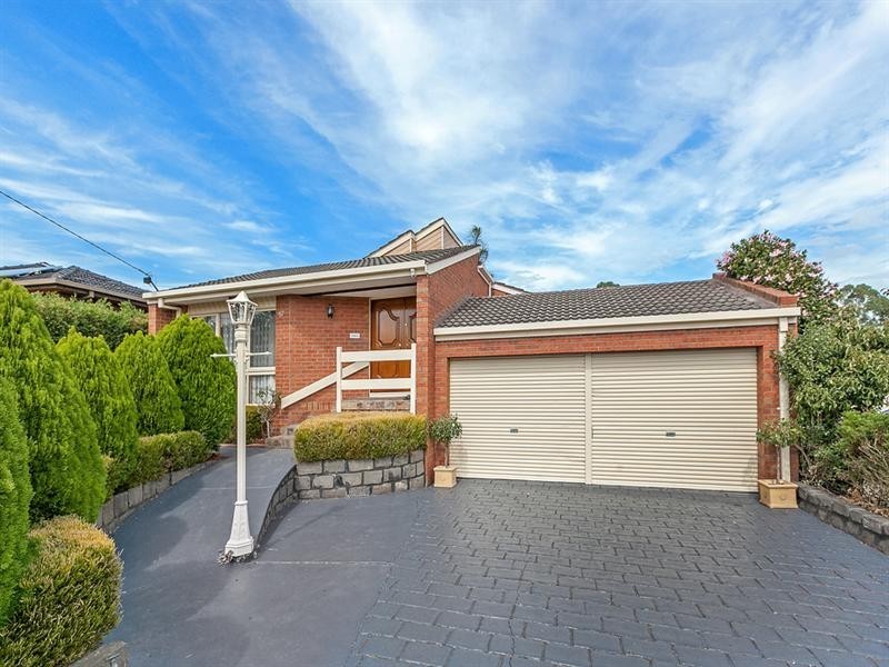 57 Betula Avenue, Bundoora VIC 3083