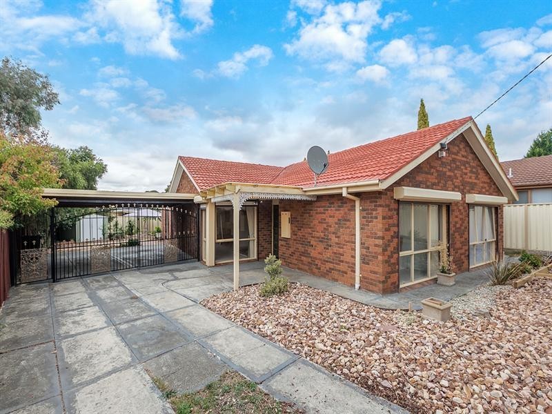 4 Holburn Way, Epping VIC 3076