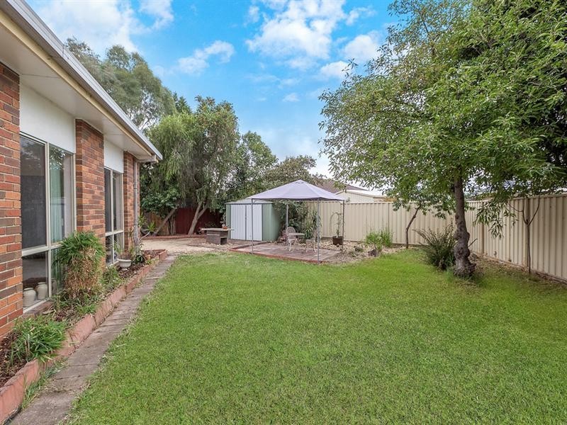 4 Holburn Way, Epping VIC 3076