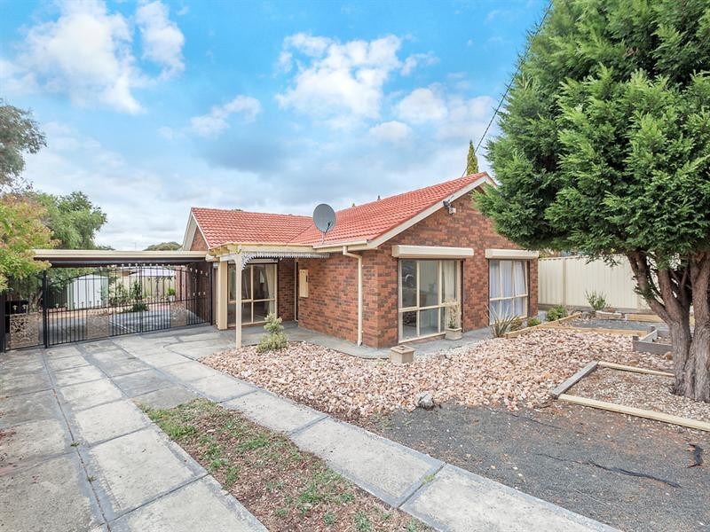 4 Holburn Way, Epping VIC 3076