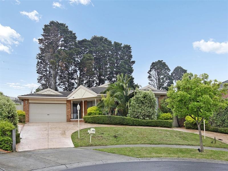 7 Trumper Place, Epping VIC 3076