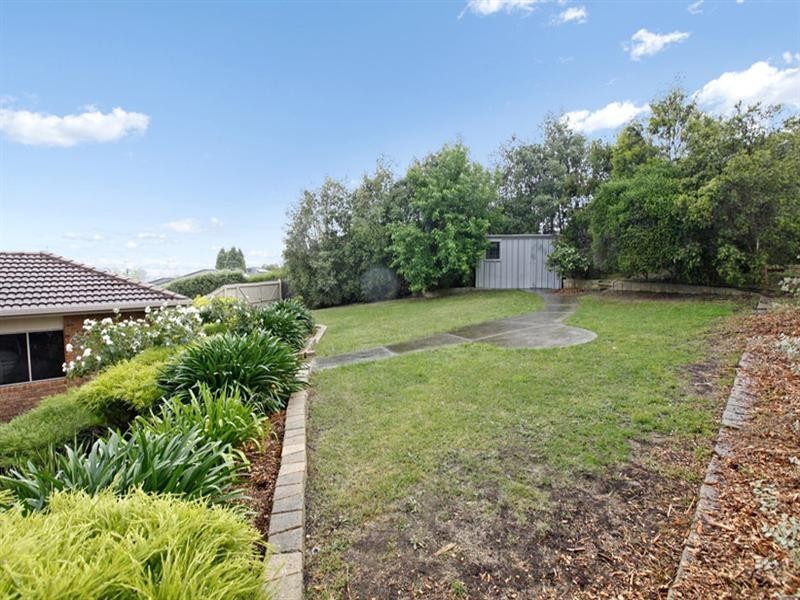 7 Trumper Place, Epping VIC 3076