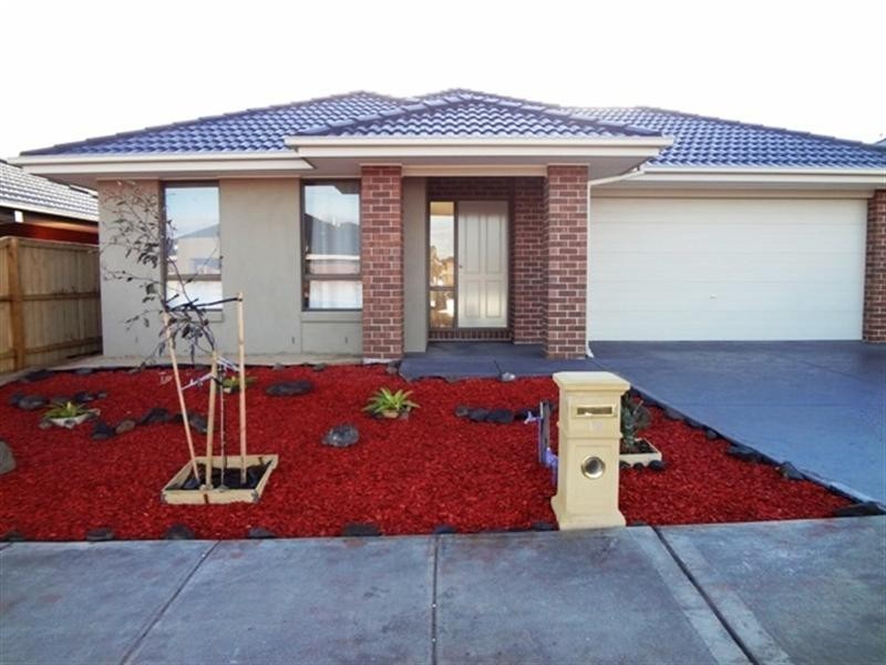 12 Lucindale Road, Wollert VIC 3750