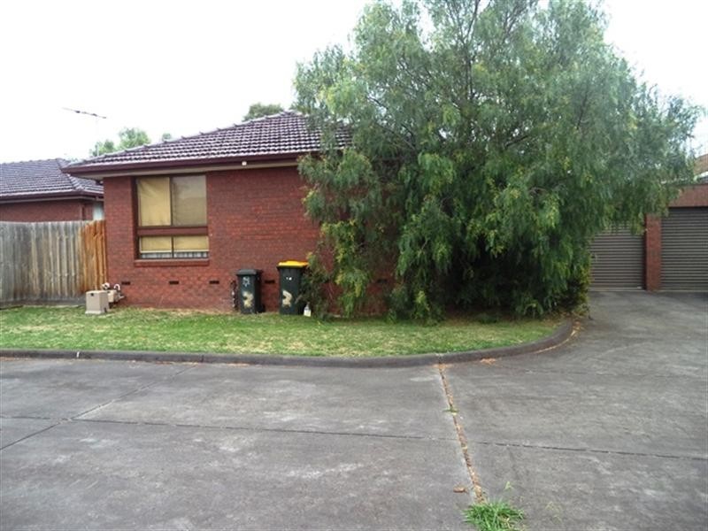 3/56 Nickson Street, Bundoora VIC 3083