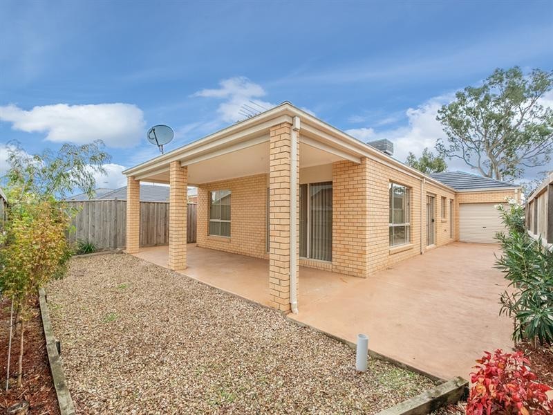 7 Collingrove Crescent, Doreen VIC 3754
