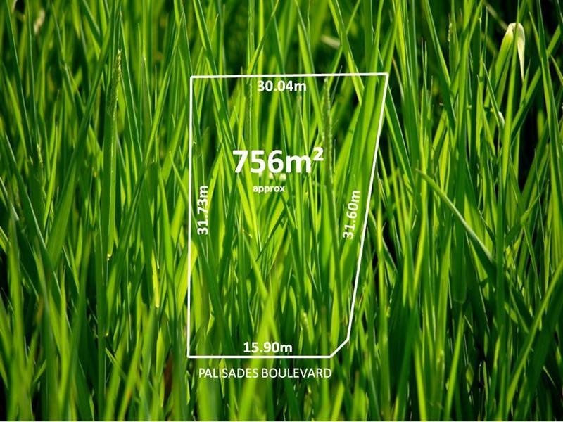 2 Palisades Boulevard, South Morang VIC 3752