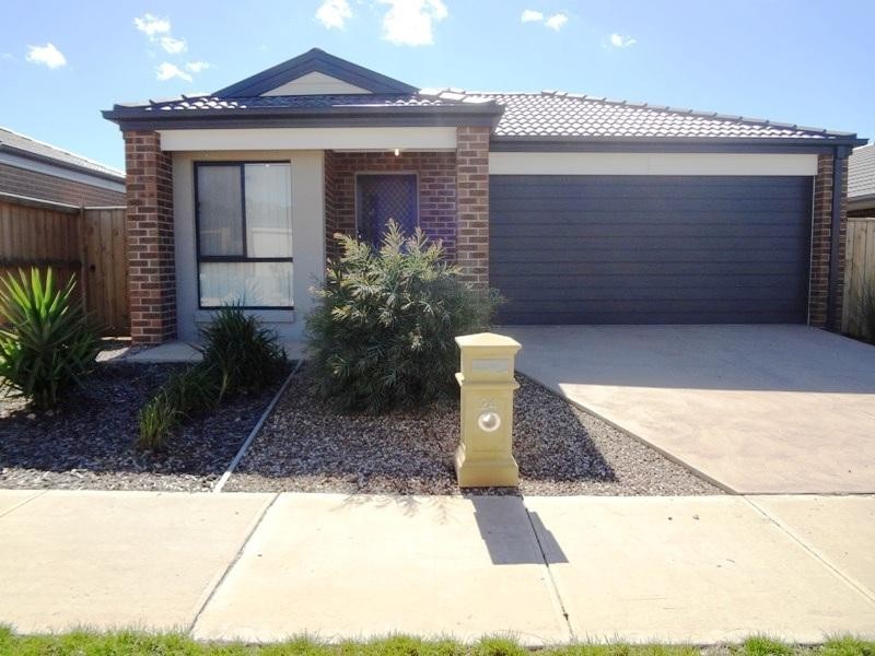 24 Balvicar Way, Mernda VIC 3754