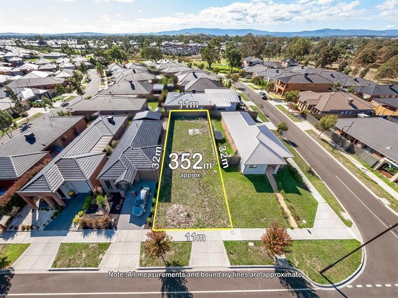37 Erskine Road, Mernda VIC 3754