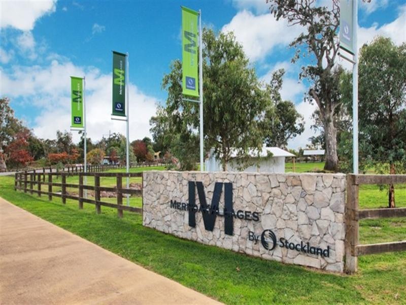 37 Erskine Road, Mernda VIC 3754