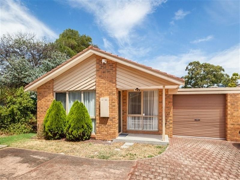 6/47 Park Street, Epping VIC 3076
