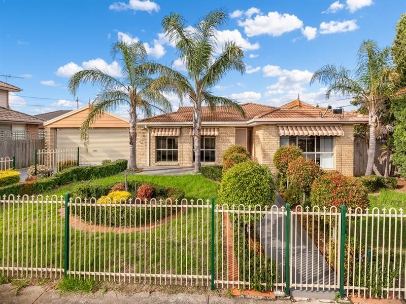 2 Callan Court, Mill Park VIC 3082