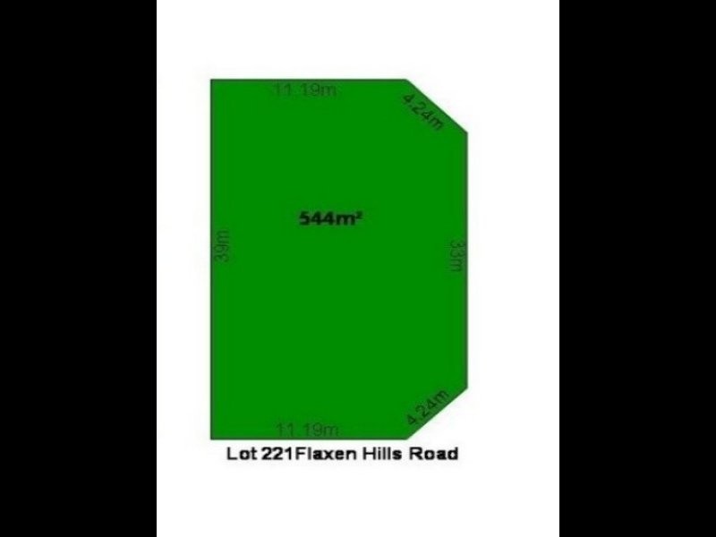 Lot 221 Flaxen Hills Road, Doreen VIC 3754