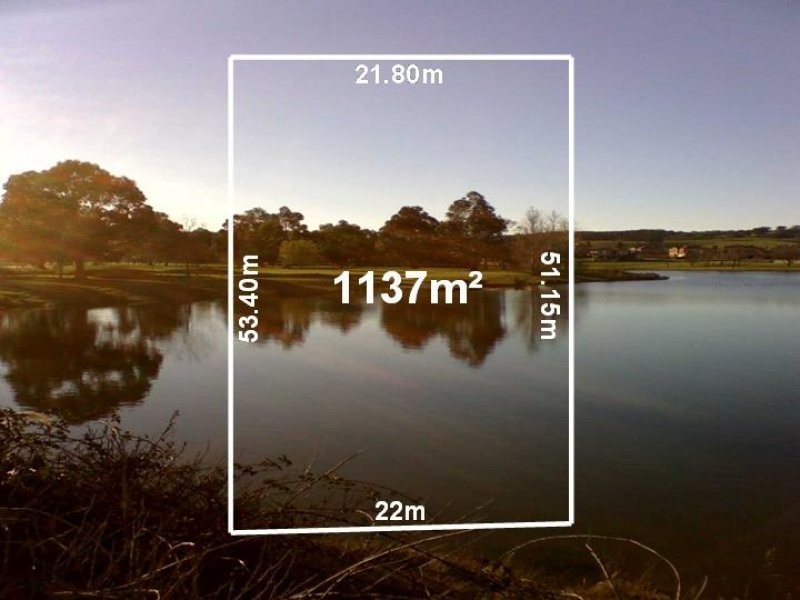 Lot 538 Valley Drive, Wallan VIC 3756