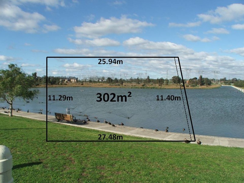 Lot 55 Glory Street, South Morang VIC 3752