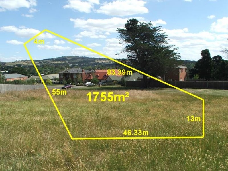 Lot 13 Olivia Court, Gisborne VIC 3437