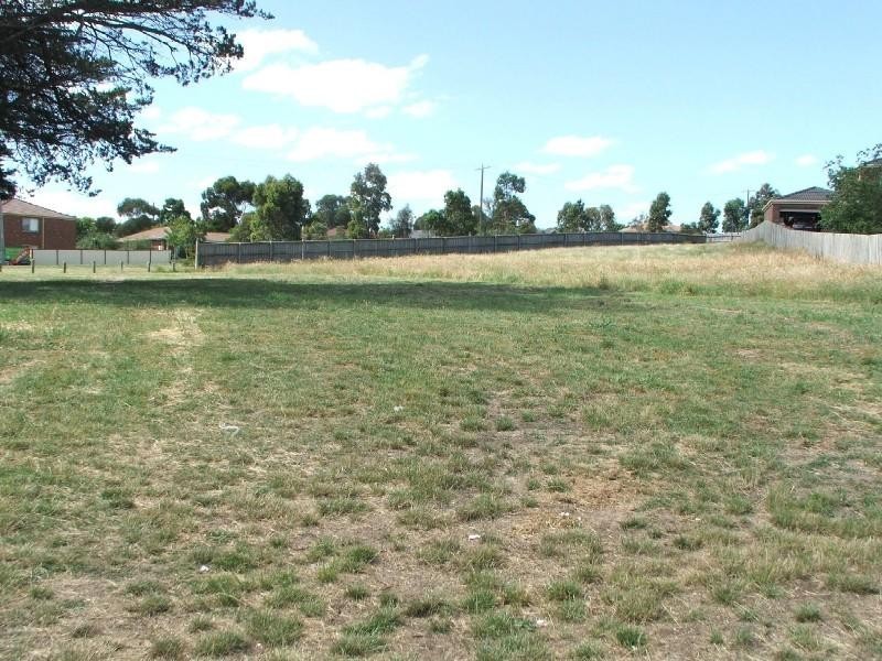 Lot 13 Olivia Court, Gisborne VIC 3437
