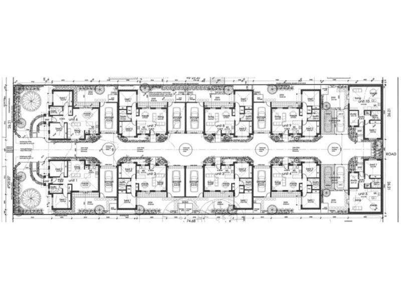 10-12 George Street, Reservoir VIC 3073