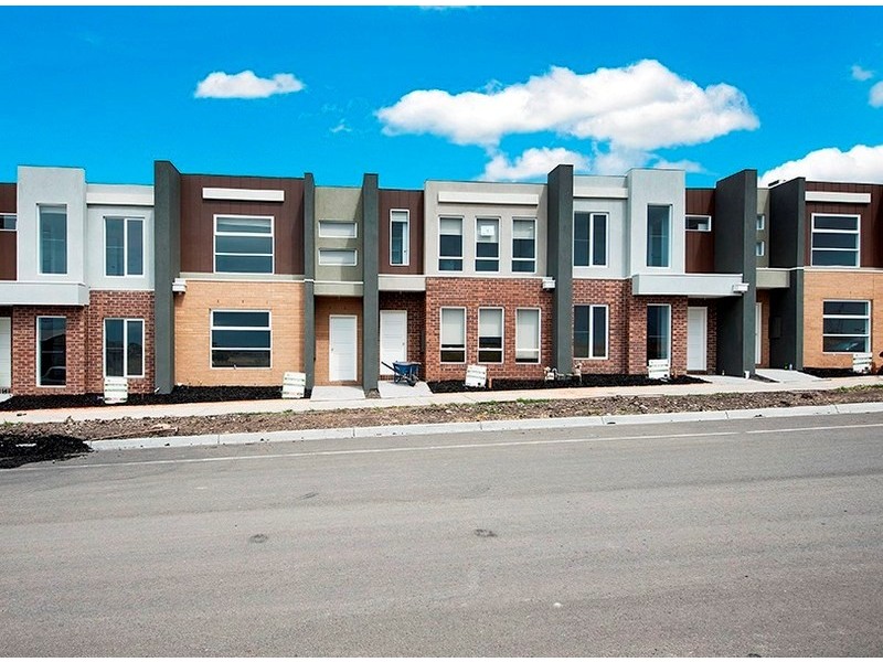 16 Oriano Street, Epping VIC 3076