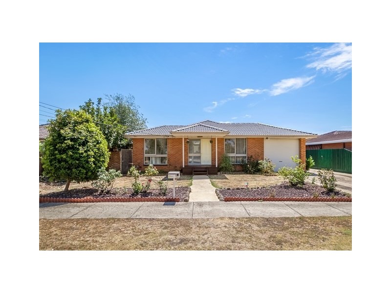 1/40 Church Street, Epping VIC 3076