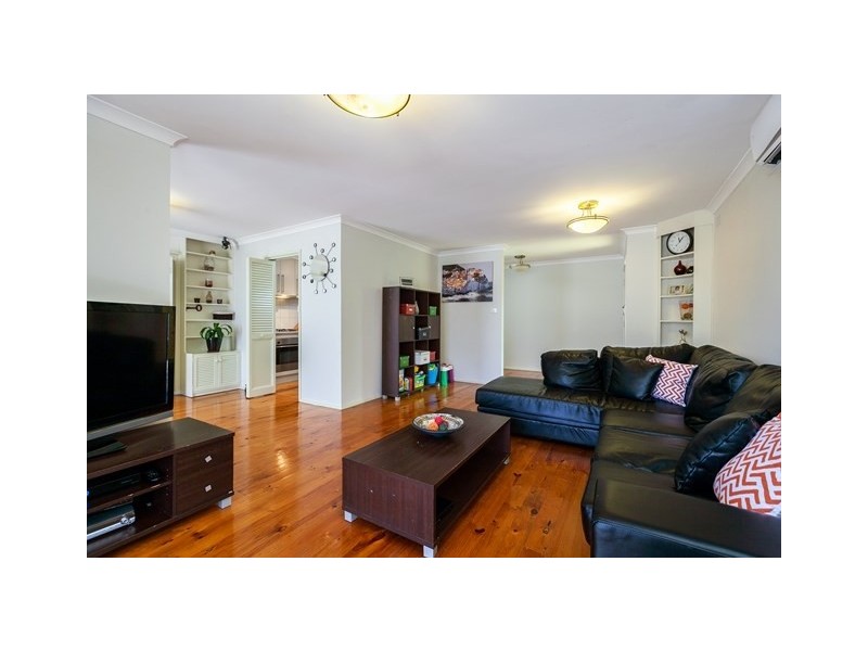 1/40 Church Street, Epping VIC 3076