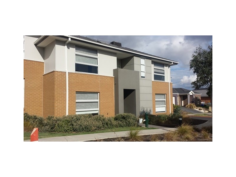 28 Cascade Crescent, Epping VIC 3076