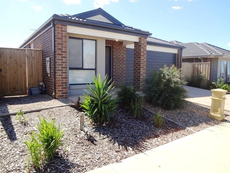 24 Balvicar Way, Mernda VIC 3754