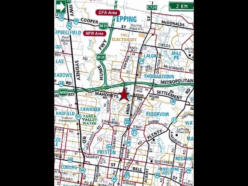 58 Mahoneys Road, Thomastown VIC 3074